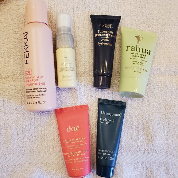 huge haircare set - Picture 3 of 4